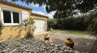 House 5 rooms of 110 m² in Carcassonne (11000)