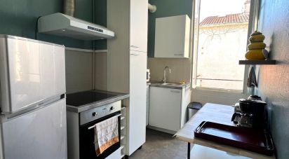 Immeuble de 201 m² à Agen (47000)