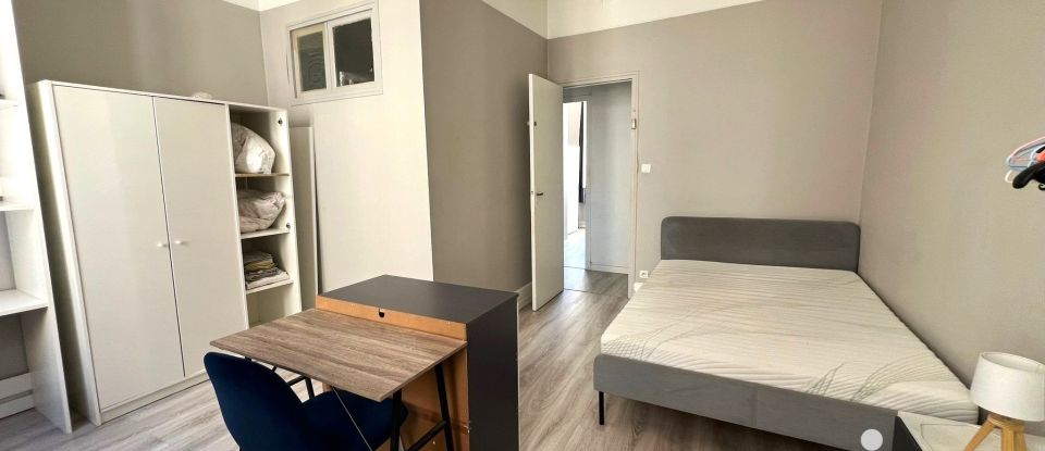 Immeuble de 201 m² à Agen (47000)