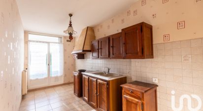 Appartement 5 pièces de 93 m² à Ballainvilliers (91160)