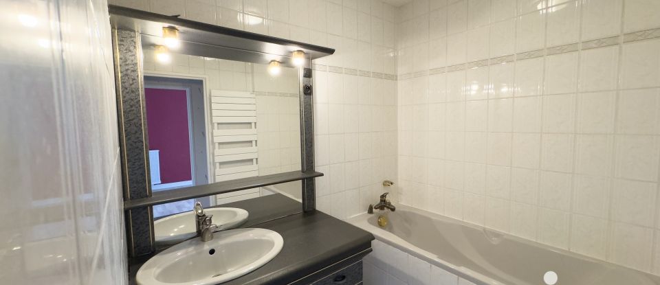 Appartement 5 pièces de 93 m² à Ballainvilliers (91160)