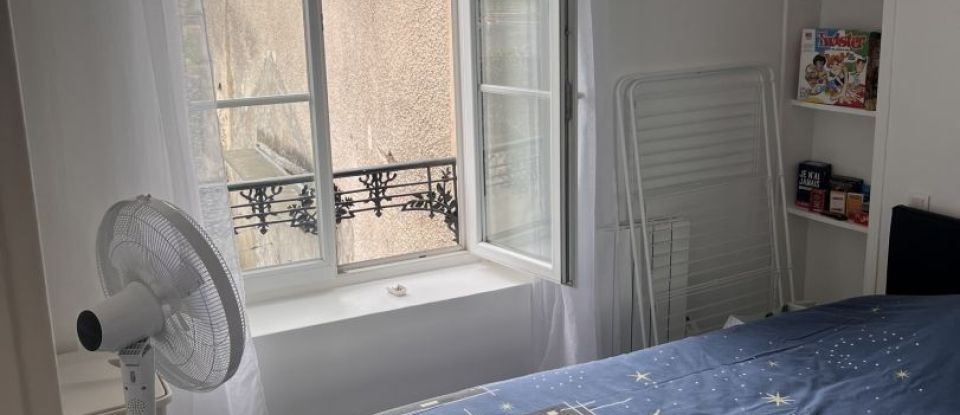 Appartement 2 pièces de 39 m² à Étampes (91150)