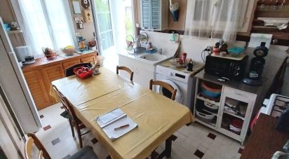 Village house 4 rooms of 91 m² in La Trimouille (86290)