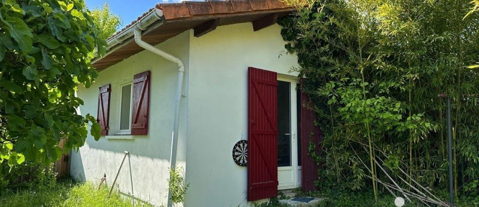 Maison 5 pièces de 127 m² à Gradignan (33170)