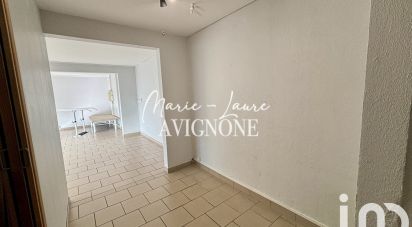 Appartement 4 pièces de 98 m² à Valence (26000)