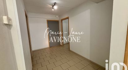 Appartement 4 pièces de 98 m² à Valence (26000)