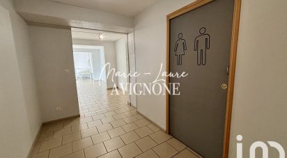 Appartement 4 pièces de 98 m² à Valence (26000)