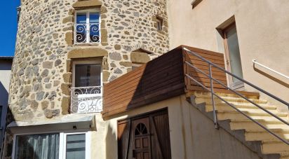 Village house 3 rooms of 84 m² in Loudes (43320)