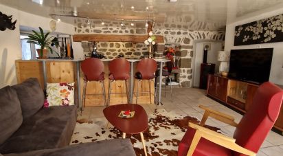 Village house 3 rooms of 84 m² in Loudes (43320)