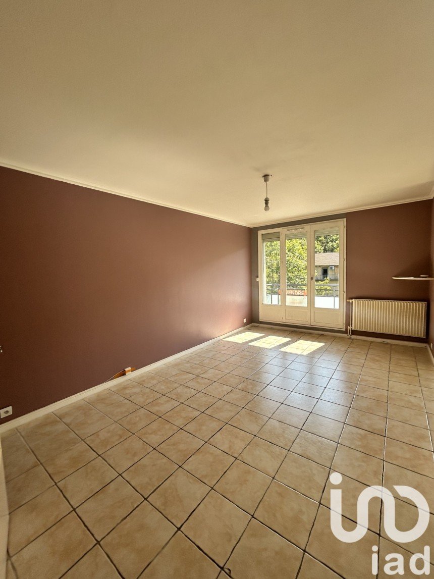 Vente Appartement 77m² 2 Pièces à Saint-Priest-en-Jarez (42270) - Iad France