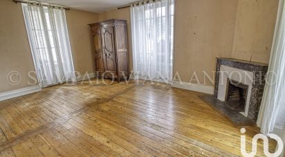 Traditional house 5 rooms of 103 m² in Puiseaux (45390)