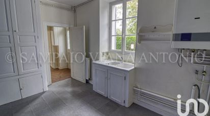 Maison traditionnelle 5 pièces de 103 m² à Puiseaux (45390)