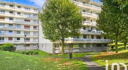 Apartment 3 rooms of 67 m² in Ermont (95120)