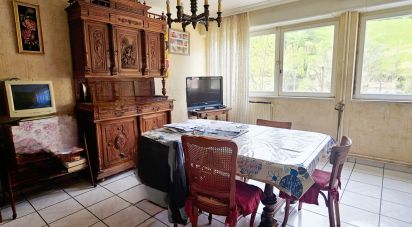 House 5 rooms of 99 m² in Saint-Étienne (42100)