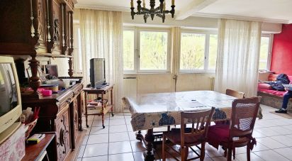 House 5 rooms of 99 m² in Saint-Étienne (42100)