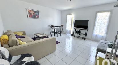 Apartment 2 rooms of 56 m² in Soisy-sur-Seine (91450)