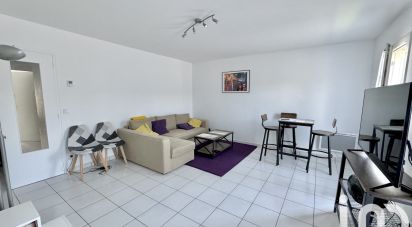 Appartement 2 pièces de 56 m² à Soisy-sur-Seine (91450)