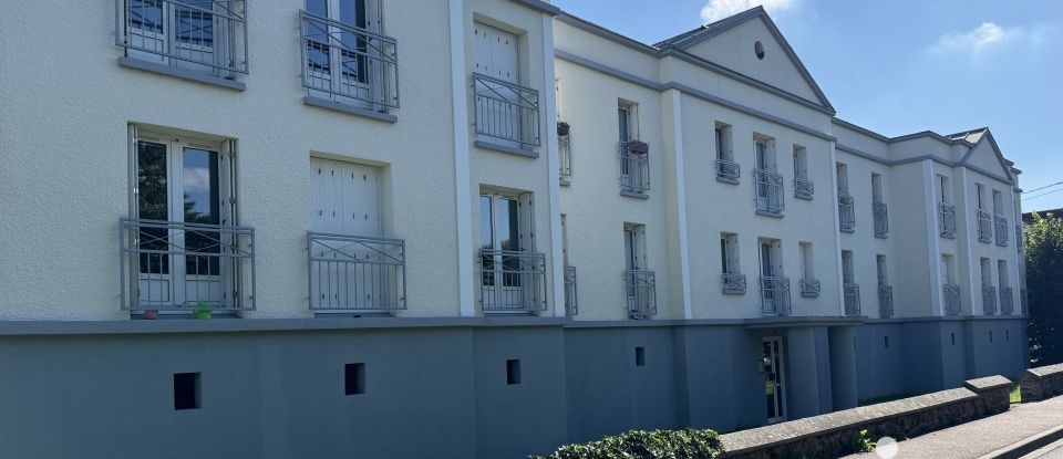 Appartement 2 pièces de 56 m² à Soisy-sur-Seine (91450)