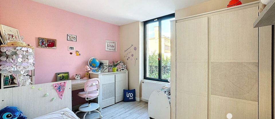 Town house 4 rooms of 124 m² in Lyon (69003)