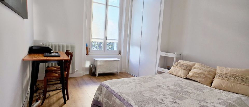 Apartment 3 rooms of 97 m² in Saint-Étienne (42100)