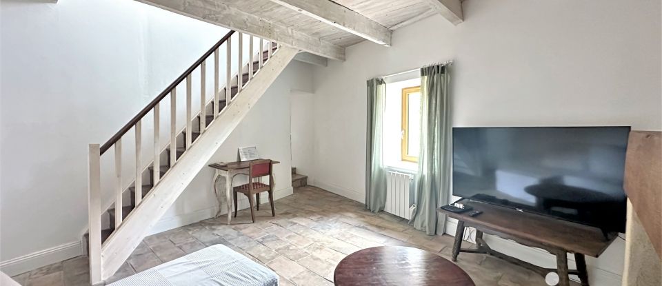 Maison 4 pièces de 108 m² à Uzès (30700)