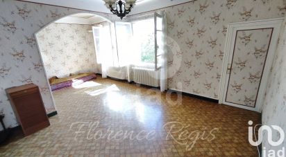 Town house 5 rooms of 102 m² in Balaruc-les-Bains (34540)