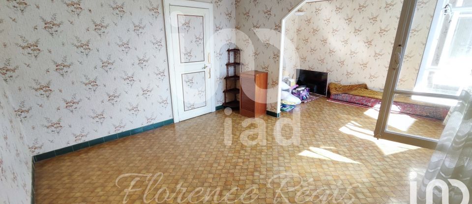 Town house 5 rooms of 102 m² in Balaruc-les-Bains (34540)