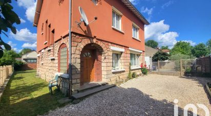 Traditional house 6 rooms of 136 m² in Valenton (94460)