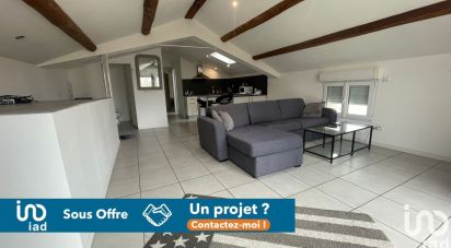 Apartment 3 rooms of 70 m² in Le Pontet (84130)