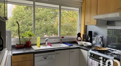 Appartement 4 pièces de 76 m² à Toulouse (31300)