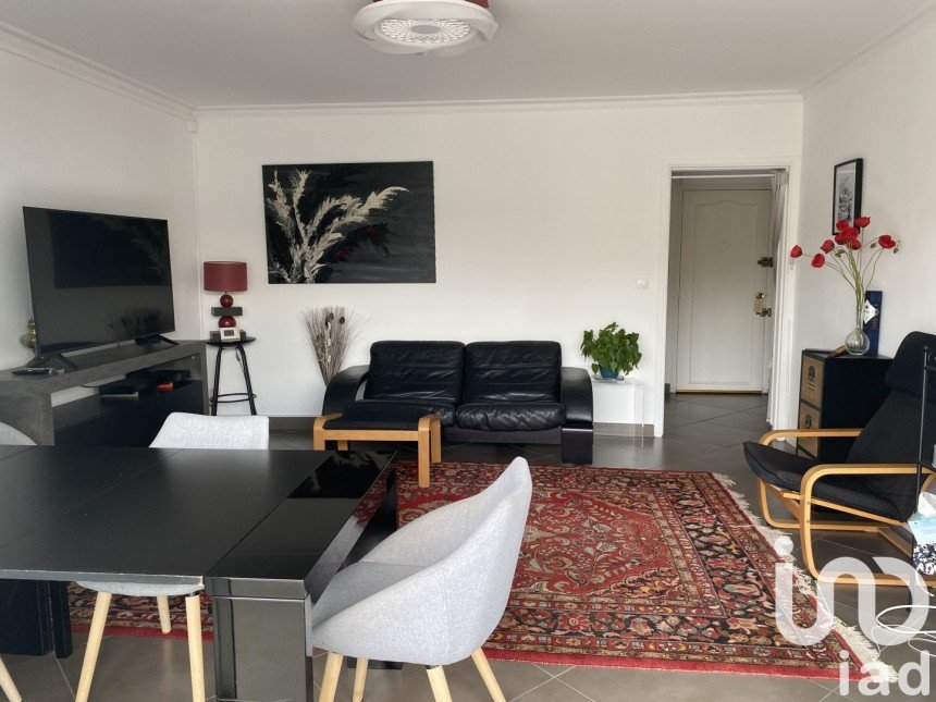 Appartement 4 pièces de 76 m² à Toulouse (31300)