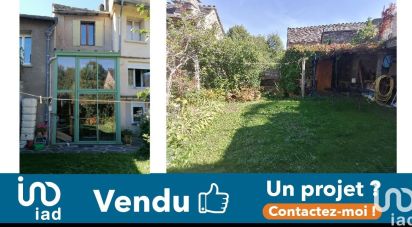 House 7 rooms of 108 m² in Ispagnac (48320)