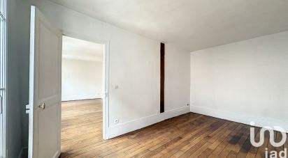 Appartement 3 pièces de 83 m² à Paris (75020)