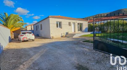 Maison 5 pièces de 130 m² à Vinça (66320)