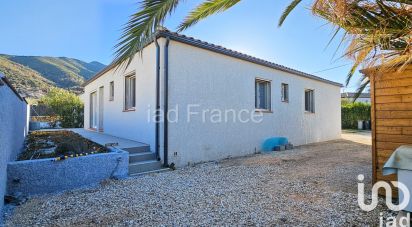 Maison 5 pièces de 130 m² à Vinça (66320)