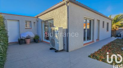 Maison 5 pièces de 130 m² à Vinça (66320)