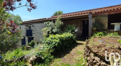 House 6 rooms of 118 m² in Cherveux (79410)