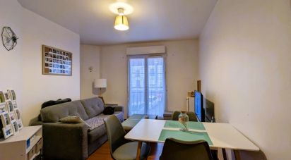 Apartment 2 rooms of 40 m² in Dammartin-en-Goële (77230)