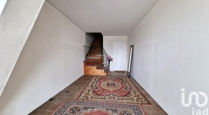 Immeuble de 296 m² à Gourin (56110)