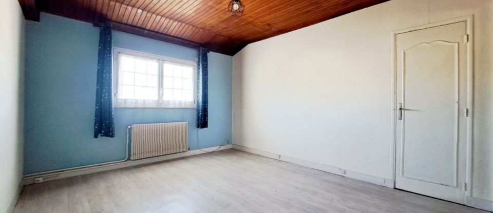 Maison 7 pièces de 155 m² à Saint-Mard (77230)