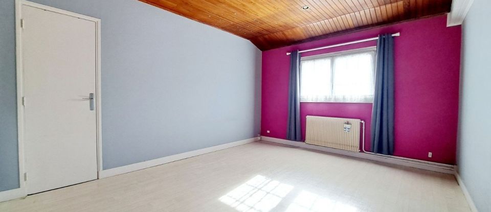 Maison 7 pièces de 155 m² à Saint-Mard (77230)