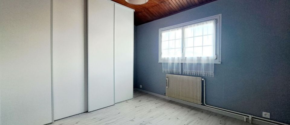 Maison 7 pièces de 155 m² à Saint-Mard (77230)