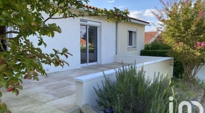 Maison 6 pièces de 132 m² à Cholet (49300)