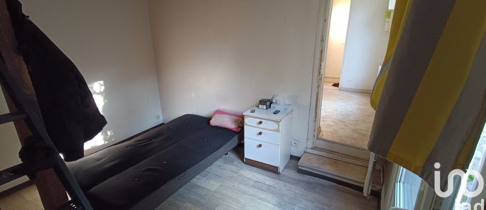 Appartement 1 pièce de 20 m² à Périgueux (24000)