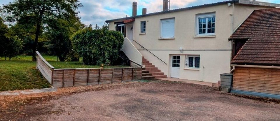 Maison 4 pièces de 152 m² à Creney-près-Troyes (10150)