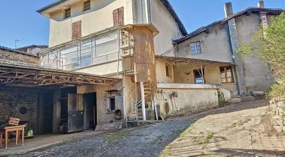 Maison 10 pièces de 227 m² à Saint-Pierre-de-Bœuf (42520)