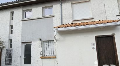 Maison de ville 4 pièces de 100 m² à Pessac (33600)