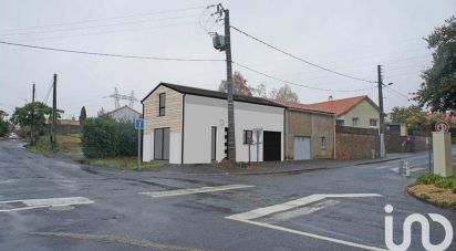 Maison 3 pièces de 35 m² à Divatte-sur-Loire (44450)