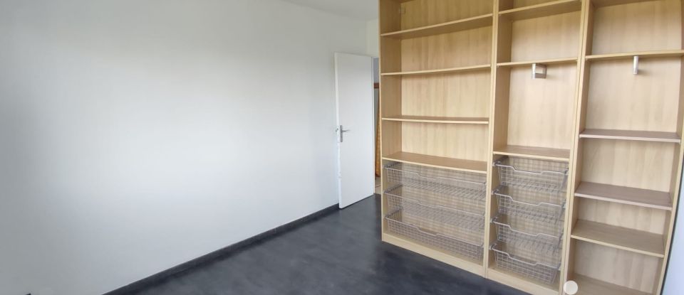 Appartement 2 pièces de 62 m² à Metz (57050)