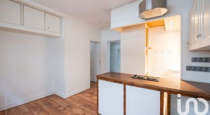 Appartement 2 pièces de 34 m² à Montrouge (92120)